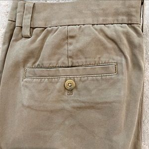 Banana republic chino